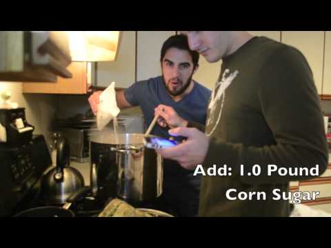 BrewingBrew - American Cream Ale