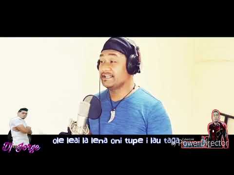 Deejay Jorge ft Dj Stranger - Faatau Vaga by Sinapi Logovii