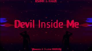 Download lagu KSHMR & KAAZE - Devil Inside Me (Ramzess & Shadow BOOTLEG) mp3 Download lagu KSHMR & KAAZE - Devil Inside Me (Ramzess & Shadow BOOTLEG) mp3