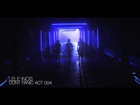 iNOs Mix - Don't Panic Act #004 (Podcast February 2021)