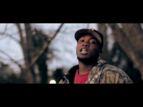 Trenches (Offical Video) Jesse James