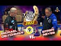EFREN REYES Vs MICHAEL DEITCHMAN 2022 Derby City Classic 9 Ball Division