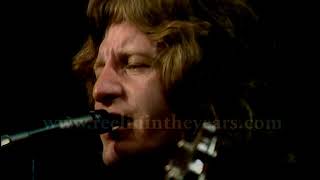 Badfinger- "No Matter What" Live 1972 (Reelin' In The Years Archive)