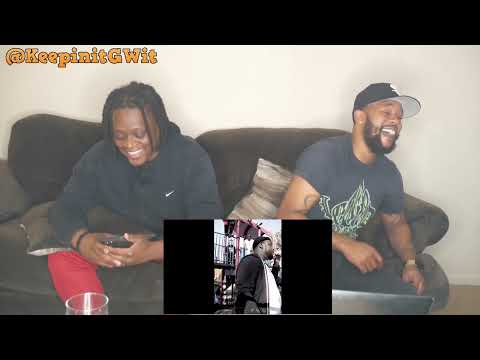 American From NY Reacts to You Ain't Outside - Pilla B