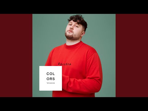 Until Morning - A COLORS SHOW