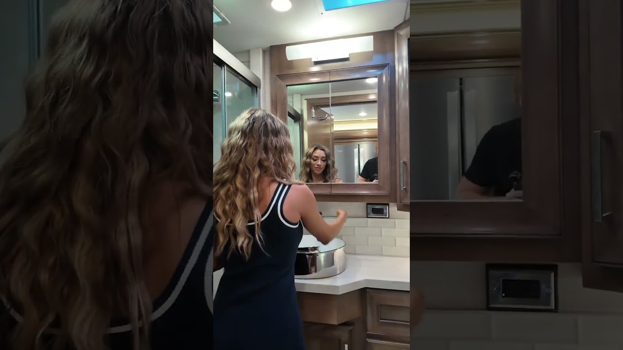 Indulge in Opulence: A Detailed Look at the 2024 Newmar Super Star 4061