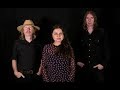 Hope Sandoval & The Warm Inventions - Live, WFUV, NYC RADIO 2017-10-24, 3 SONGS LIVE + INTERVIEW