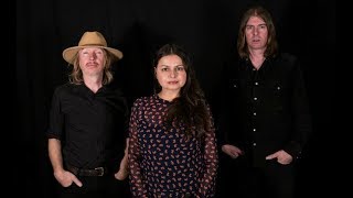 Hope Sandoval &amp; The Warm Inventions - Live, NYC RADIO 2017-10-24, 3 SONGS LIVE + INTERVIEW