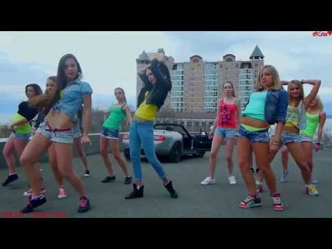 GLORYA - Casi Casi (Music HD Video)