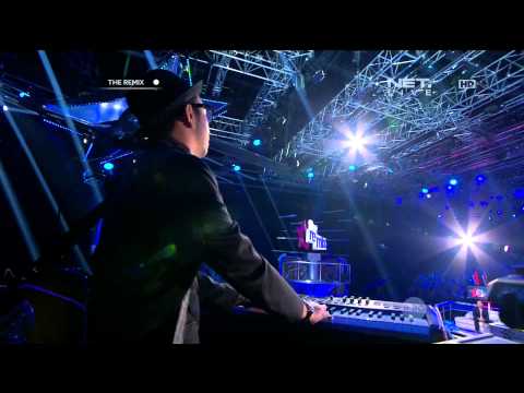 Team KarmaGroove - The Remix Ep.1 Performance Clip