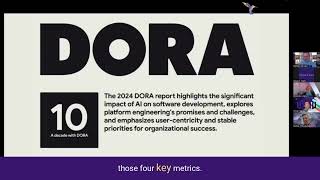 A Decade of DORA: Measuring Software Delivery Performance