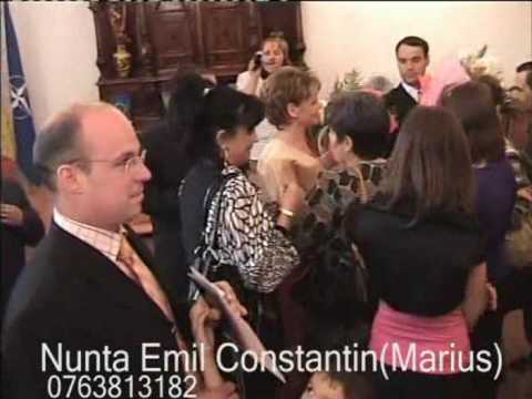 Nunta Marius Emil 02