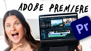 Basis Adobe Premiere Pro
