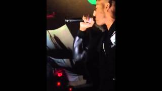 Gilbere Forte's PRAY