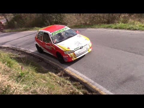 CLIP 7° Ronde della Val Merula 2020 Truzzi-Minervino by Ferrario