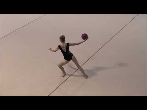 Přebor Prahy juniorek A 2022: 13. - 15. místo