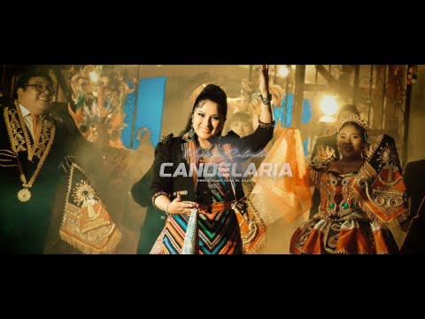 ELVIRA - Myriam CalRodri y Agrupación CANDELARIA