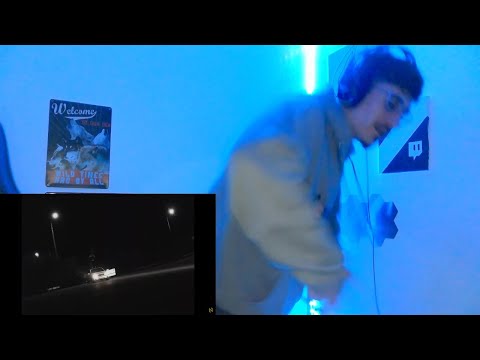 Ricks Reacts NTS - Até à lua ft @Ruze Soldado