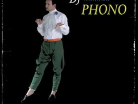 Dj Phono - New Years Day