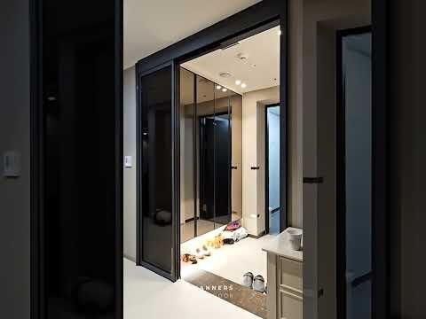 BLDC 모터 3연동 자동중문