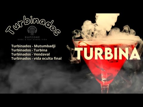 Turbinados  "EP"