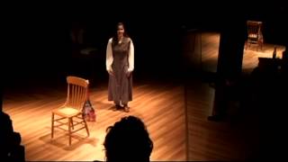 Molly Sweeney (Brian Friel)