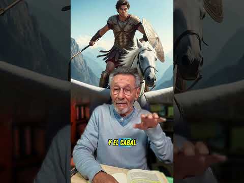 Cuál es el origen y significado de Quimera 🧌#shorts #quimera #curiosidades #culturageneral