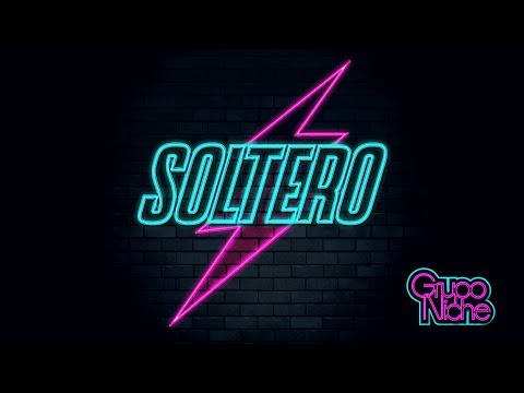 Video Soltero (Audio) de Grupo Niche