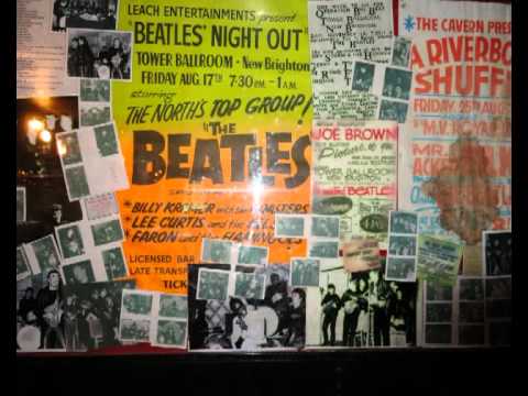 pete best @ the casbah