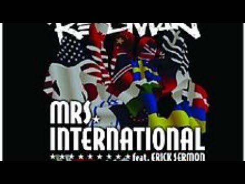 #WhittyLiveReactions: Method Man/Redman ft. Erik Sermon-Ms. International