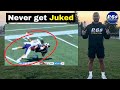 Open Field TACKLING Masterclass In 7 Minutes