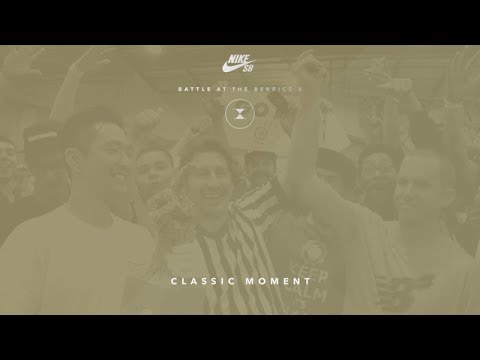 BATB: Classic Moment - PJ Ladd Goes Back To Back