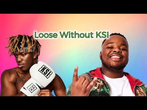 S1mba - Loose Without KSI Verse