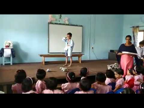 Fazle Omar public school