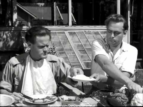 Ved Kongelunden (1953) - Mad