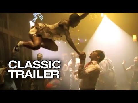 Idlewild Official Trailer #1 - Terrence Howard Movie (2006) HD