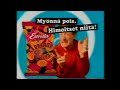MTV3 18 11 1999 Mainoksia 24 Ohjelmatiedot
