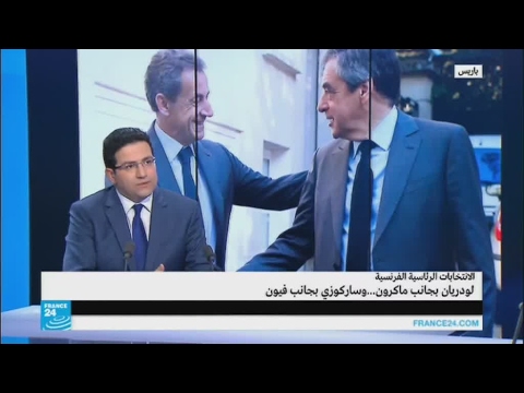 ...الانتخابات الرئاسية الفرنسية بماذا نصح هولاند الوزر