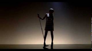 Tynisha Keli - Shatter&#39;d ----- Original Music Video