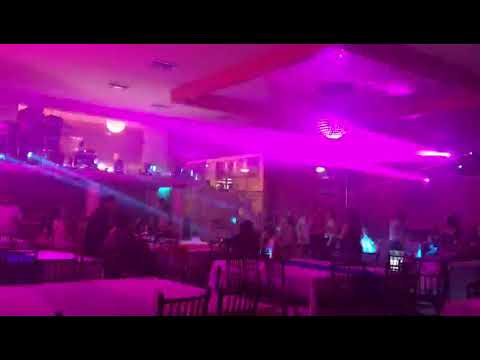 Sonido Grakus - Clímax la mesa q mas aplauda.