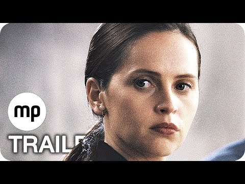 DIE BERUFUNG Trailer Deutsch German (2019)