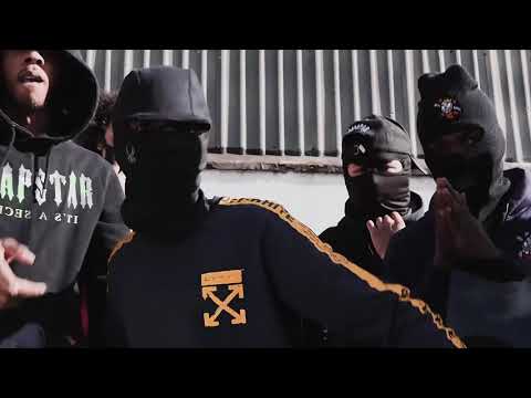 #MHG YS1 X TRIGGLAA X SHOTTYBRUKIT - ⭕️TOSSES Music Video
