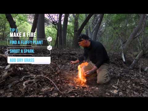 AFTER EARTH - Survival Guide: Cold - At Cinemas June 7