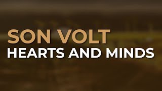 Son Volt - Hearts And Minds (Official Audio) from Honky Tonk