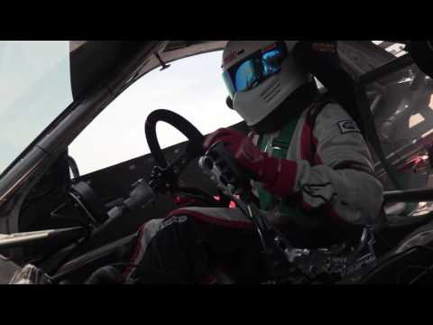 DMCC Round 2 2016 Sanair   Kevin Morin    KSK Drift Team