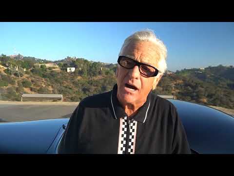 Barry Weiss and his 1939 Zephyr...HogsnRods