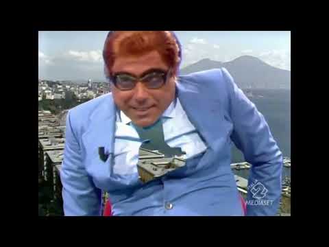 Caccamo e il capriolo di mare - Mai dire Gol del Lunedì