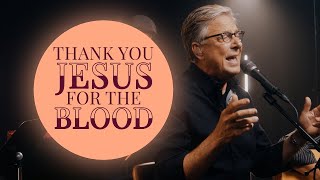 Download lagu Don Moen - Thank You Jesus for the Blood mp3 Download lagu Don Moen - Thank You Jesus for the Blood mp3