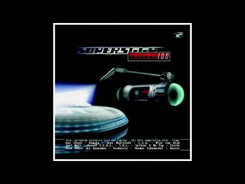 Rhythm Invention - Vacillate (1999)