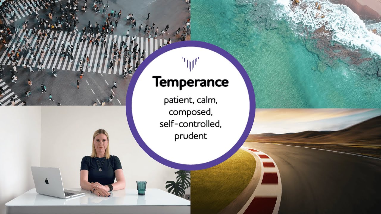 Temperance — Virtuosity Character
